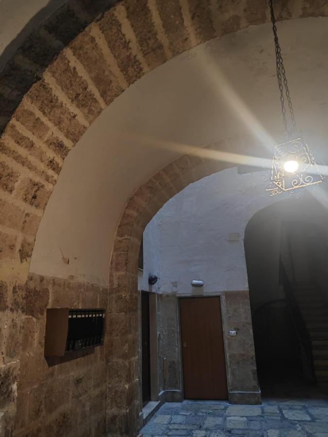Mini Loft In Centro Apartment Bari Bagian luar foto